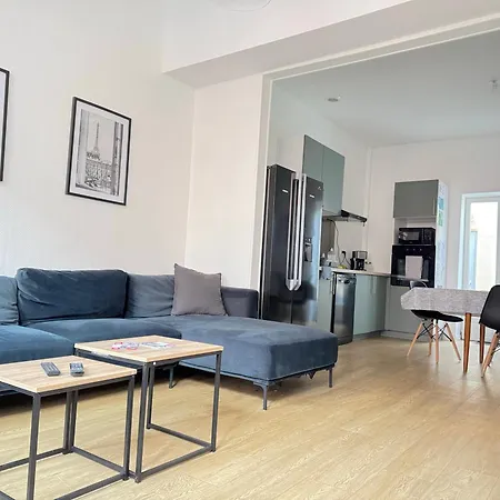 Les Arts 2 Sdb Privatif 1 Er Etage روبيه