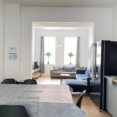 بيت ضيافة Les Arts 2 Sdb Privatif 1 Er Etage 3*