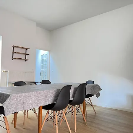 Les Arts 2 Sdb Privatif 1 Er Etage بيت ضيافة