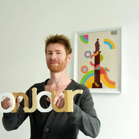 Les Arts 2 Sdb Privatif 1 Er Etage روبيه