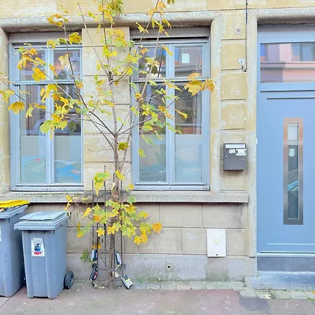 بيت ضيافة Les Arts 2 Sdb Privatif 1 Er Etage