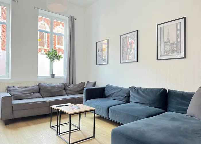 Maison d'hôtes Les Arts 2 Sdb Privatif 1 Er Etage