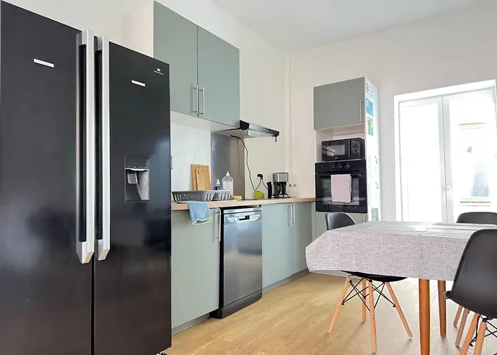 Les Arts 2 Sdb Privatif 1 Er Etage