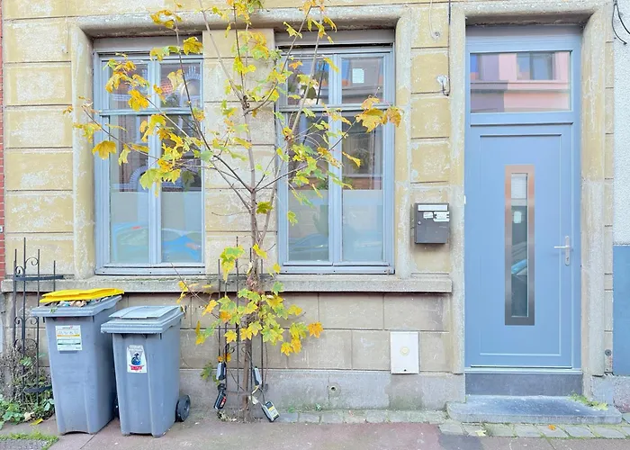 Maison d'hôtes Les Arts 2 Sdb Privatif 1 Er Etage