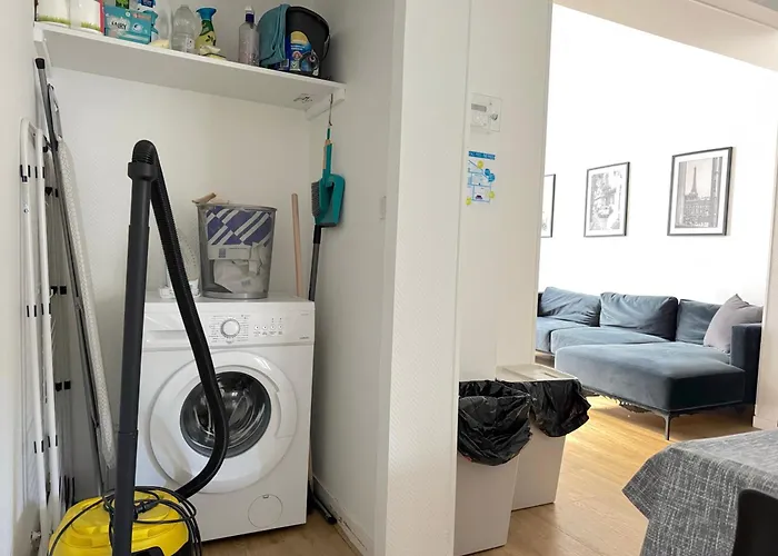 Maison d'hôtes Les Arts 2 Sdb Privatif 1 Er Etage 3*